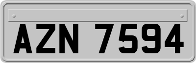 AZN7594
