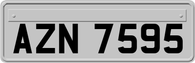 AZN7595