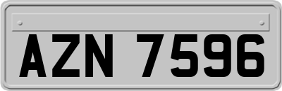 AZN7596