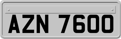 AZN7600