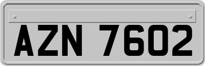 AZN7602