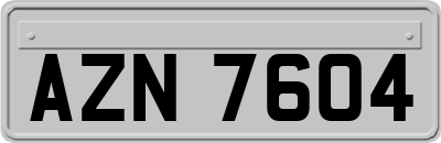 AZN7604