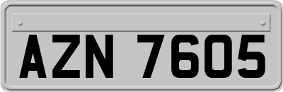 AZN7605