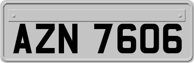 AZN7606