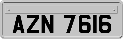 AZN7616