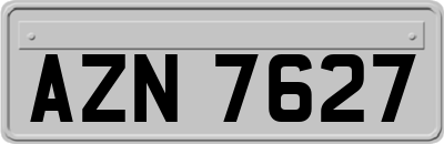 AZN7627