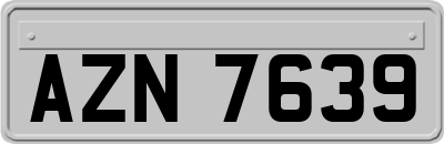 AZN7639