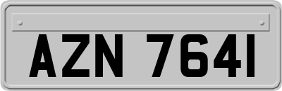AZN7641