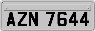 AZN7644