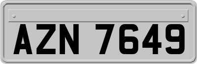 AZN7649