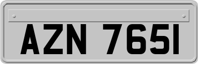 AZN7651