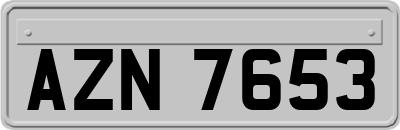 AZN7653