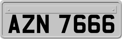 AZN7666
