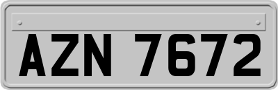 AZN7672