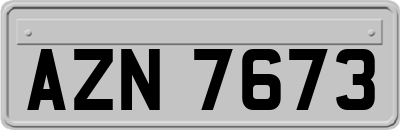 AZN7673