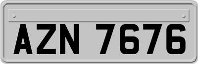 AZN7676