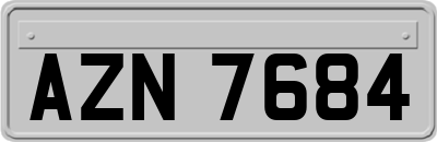 AZN7684