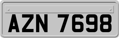 AZN7698