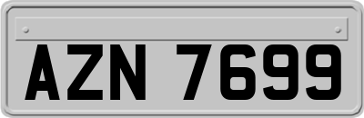 AZN7699
