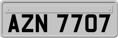 AZN7707