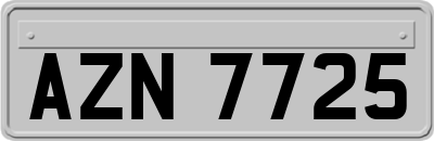 AZN7725