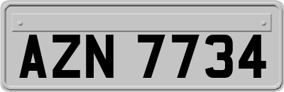 AZN7734