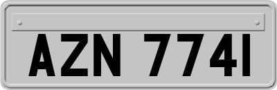 AZN7741
