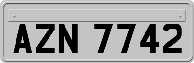 AZN7742