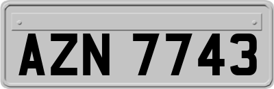 AZN7743