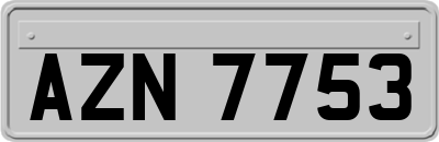 AZN7753