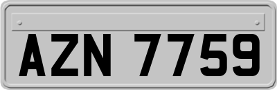 AZN7759
