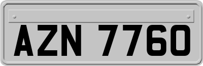 AZN7760