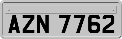 AZN7762