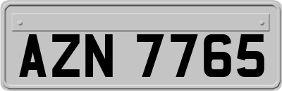 AZN7765
