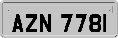 AZN7781
