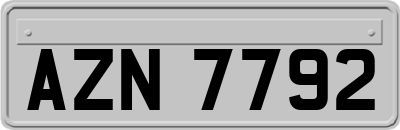 AZN7792