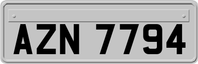 AZN7794