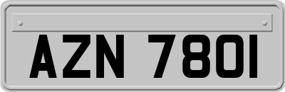 AZN7801