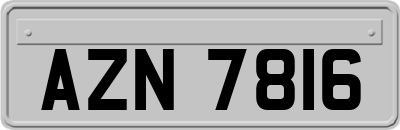 AZN7816