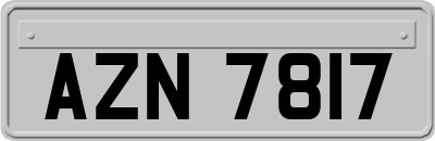 AZN7817