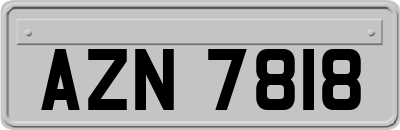 AZN7818