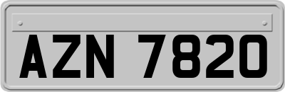 AZN7820