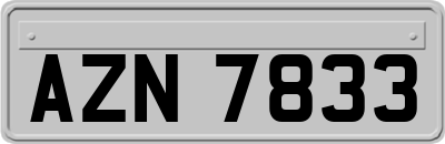 AZN7833