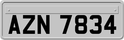 AZN7834