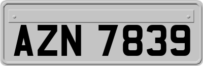 AZN7839