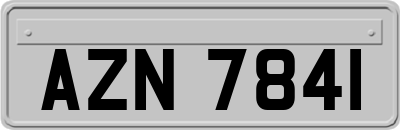 AZN7841