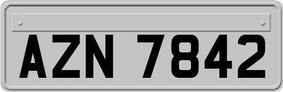 AZN7842