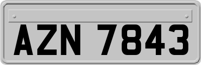 AZN7843