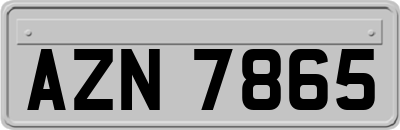 AZN7865
