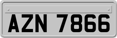 AZN7866